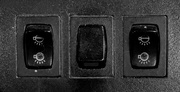20th Jul 2022 - 07-20 - Switches