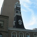 Clock #6: On a Building in Toronto by spanishliz