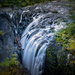 Englishman River Falls by cdcook48
