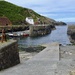 The Harbour at Porthgain by susiemc