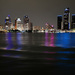 Detroit from the water  by vera365