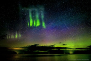 23rd Jul 2022 - Northern Lights Visit Beaver Island