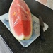 Ginormous slice of watermelon  by plainjaneandnononsense