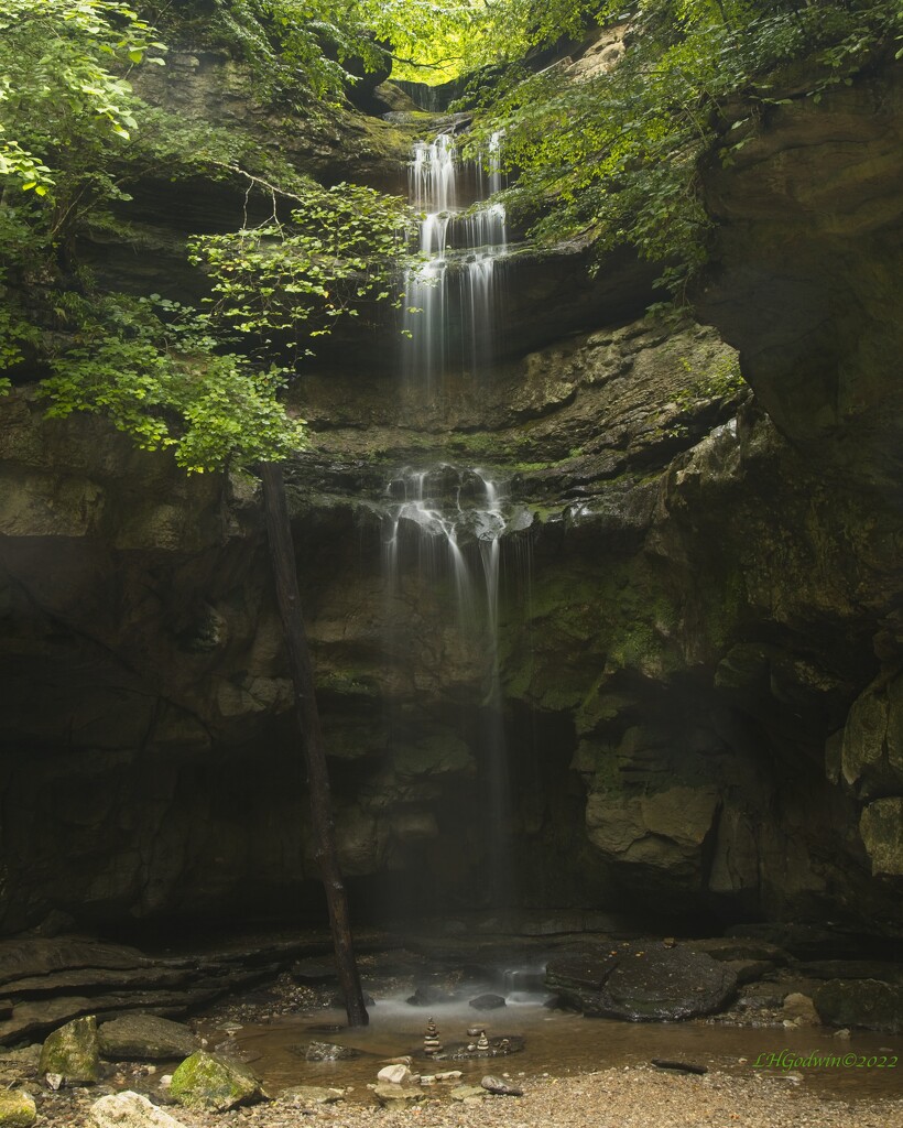 LHG_3161Lost Creek Falls by rontu