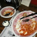 Dishes #1: At the Old Spaghetti Factory by spanishliz
