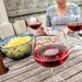 Hibiscus prosecco  by boxplayer