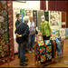Quilt trail in Kingaroy by kerenmcsweeney