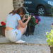 Amateur Photograher at Work by mumswaby