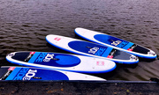 21st Jul 2022 - Paddleboards