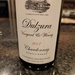 Dulzura Vineyards by mariaostrowski
