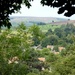 Hutton le Hole from above by fishers
