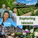 Day Two Exploring Idstein by mariaostrowski