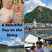 A Day on the Rhine by mariaostrowski