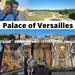 Palace of Versailles by mariaostrowski