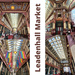 Leadenhall Market by mariaostrowski