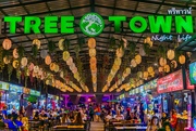 24th Jul 2022 - Tree Town