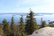 24th May 2022 - Koli - View towards the East, lake Pielisjärvi IMG_5570