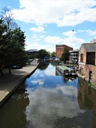 7th Jul 2022 - Nottingham and Beeston Canal