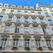 Windows with hearts in Lyon.  by cocobella