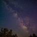 Milky Way over Beaver Island by mdaskin