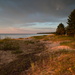 Sunrise at Beaver Island by mdaskin