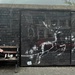 Banksy by tinley23