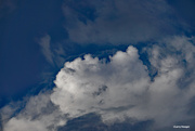 25th Jul 2022 - Churning clouds