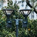 lamp post by wh2021