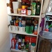 Pantry - Cleaned! by mozette