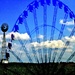Ferris Wheel Looming - WWYD  by rensala