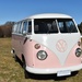 The Pink Kombi by galactica