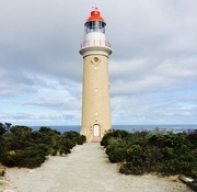 26th Jun 2022 - Cape du Couedic Lighthouse