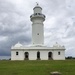 Macquarie Lighthouse by galactica