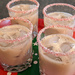Peppermint White Russians by rhoing