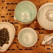  Blue Leaf Tea set by samae