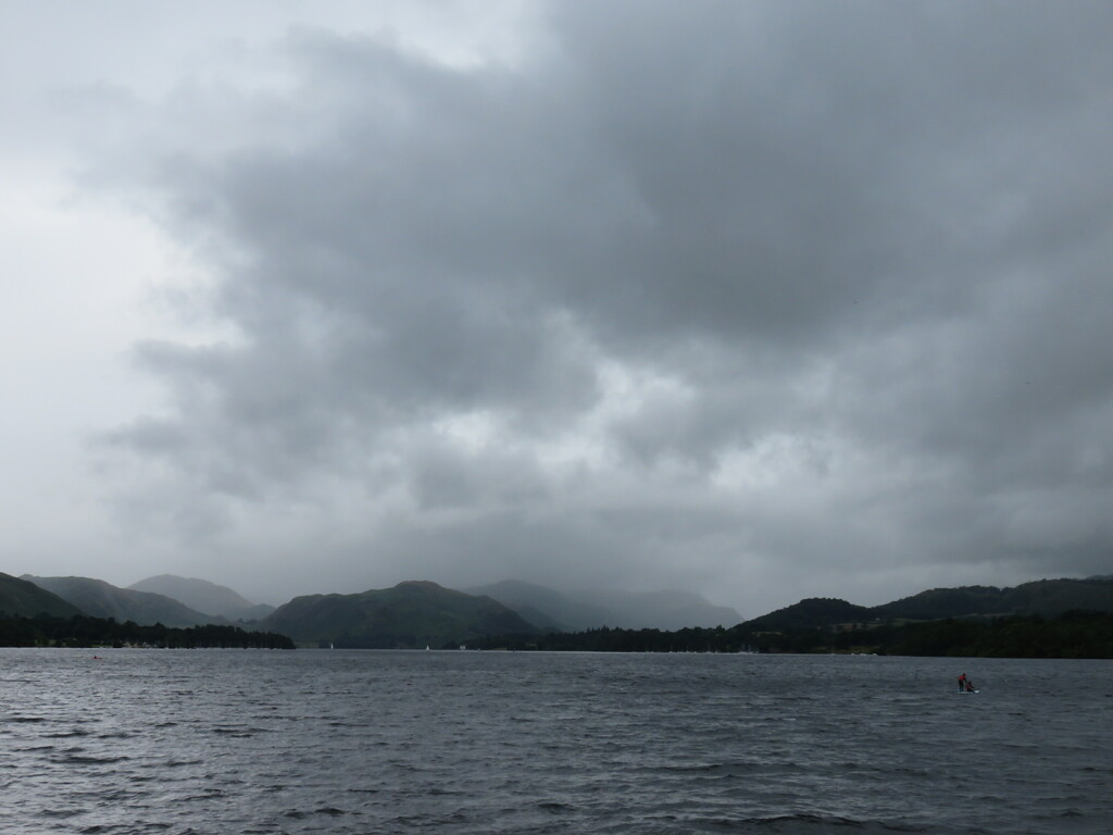 Ullswater  by countrylassie