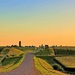 Iowa Farmland by lynnz