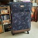 New Luggage  by mozette