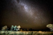 15th Jul 2022 - Milky Way at Larrawa camp