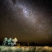 Milky Way at Larrawa camp by pusspup