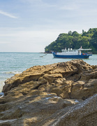 25th Jul 2022 - Pantai Tanjung Asam