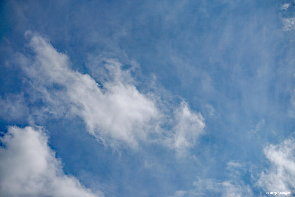Clouds 7 2022 d by larrysphotos