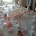 Baby Shower at the Neighbor's House by graceratliff