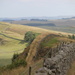 Hadrians Wall 2 (on the left!) by mariadarby