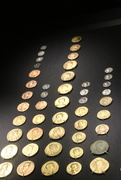 22nd Jul 2022 - Coins