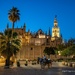 Last Night in Seville by nigelrogers