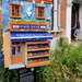 Mini food bank  by boxplayer