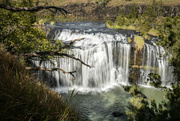 22nd Jul 2022 - Millstream Falls