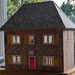 Front view on the dolls house  by sarah19