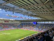 30th Jul 2022 - Rugby sevens